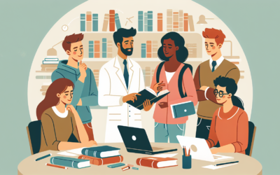 Nutzen Sie die Vorteile einer professionellen Unterstützung: Wie Sie mit qualifizierten Beratern Ihre Bachelorarbeit erfolgreich meistern und Ihr Studium verbessern können