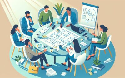 Erfolgreiche Projektarbeit: Praktische Tipps zur Planung und Umsetzung in wissenschaftlichen Arbeiten