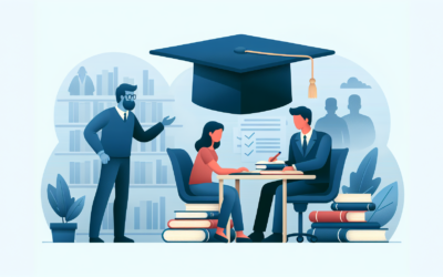 Erfolgreiche Doktorarbeit durch Ghostwriting: Nutzen Sie professionelle Unterstützung beim wissenschaftlichen Schreiben für eine exzellente Promotion