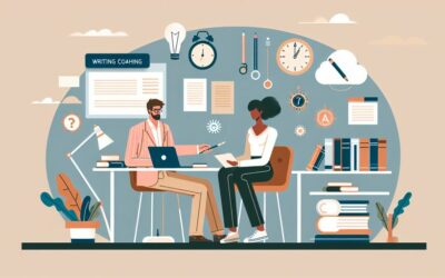 Die Vorteile von Schreibcoaching und professioneller Unterstützung beim Erstellen Ihrer akademischen Arbeiten
