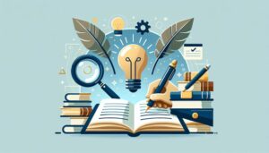 Wie Sie durch gezielte Recherche und Schreibtechniken Ihre Seminararbeit fachgerecht verfassen und akademisch überzeugen