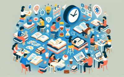 Erfolgreich Studieren: Praktische Tipps und Strategien für die effiziente Gestaltung Ihrer Studien- und Hausarbeiten