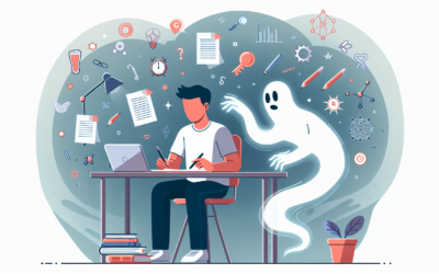 Wie Sie durch wissenschaftliches Schreiben und Arbeiten Ihre Studienleistung verbessern: Ein Leitfaden zur effektiven Nutzung von Ghostwritern