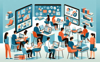 Ressourcennutzung im Studium: So profitieren Sie von digitalen Werkzeugen für Ihre Seminararbeit und wissenschaftliches Arbeiten