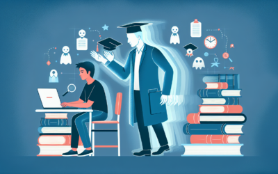Perfektionieren Sie Ihr wissenschaftliches Schreiben: Wie Sie durch das Hinzuziehen eines akademischen Ghostwriters Ihre Examensarbeit oder Doktorarbeit auf ein höheres Niveau heben können