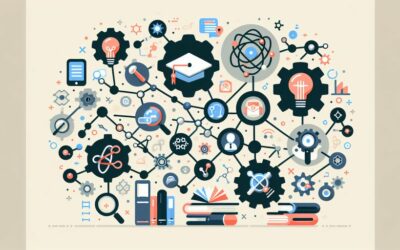Die Rolle von Interdisziplinarität in wissenschaftlichen Arbeiten: Chancen und Strategien für Ihr Studium