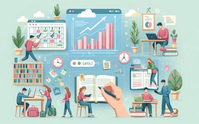 Effektive Zeitmanagement-Strategien: So organisieren Sie Ihr Studium erfolgreich und steigern Ihre Produktivität bei wissenschaftlichen Arbeiten