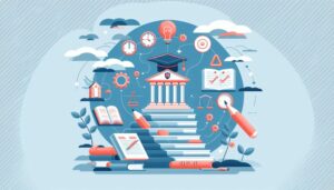 Wie Sie durch eine präzise Gliederung und effektive Methoden Ihre Examensarbeit im Studium erfolgreich strukturieren und mit Leichtigkeit zum Abschluss bringen