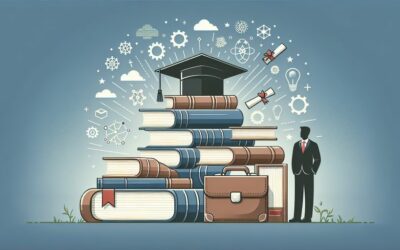 Berufliche Perspektiven durch wissenschaftliches Schreiben: Wie Sie Ihre Karrierechancen mit einer exzellenten Studienarbeit erweitern können