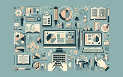 Innovative Techniken für Ihre Seminararbeit: Wie Sie moderne Forschungsmethoden effektiv einsetzen und Ihren wissenschaftlichen Schreibprozess optimieren