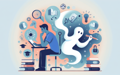 Strategien und Vorteile beim Einsatz von akademischen Ghostwritern für Ihre Studienarbeit: Ein Leitfaden zur Optimierung Ihres wissenschaftlichen Schreibprozesses