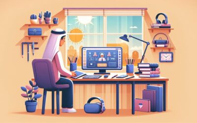 Digitales Lernen im Studium: Wie Sie Online-Tools zur Verbesserung Ihrer Projektarbeit nutzen können