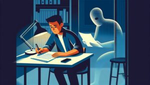 Professionelle Unterstützung bei wissenschaftlichen Projekten: Wie Sie mit einem Ghostwriter Ihre akademischen Ziele erreichen können.