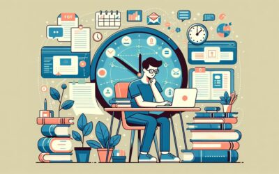 Der Einsatz von Zeitmanagement-Techniken zur Optimierung Ihrer wissenschaftlichen Arbeiten: Strategien für Ihren akademischen Erfolg