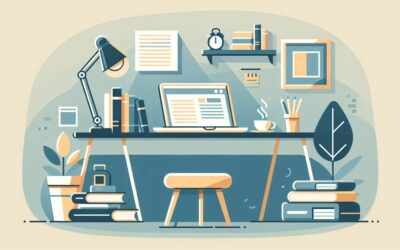 Wie Sie mit einer klaren Gliederung Ihre Masterarbeit strukturiert und effizient gestalten