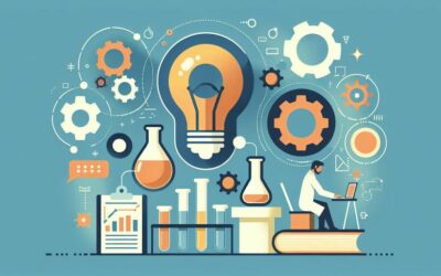 Wie Sie Ihre Forschungsmethoden optimieren: Praktische Ansätze für wissenschaftliches Arbeiten und Projektentwicklung