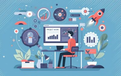 Wie Sie die Effektivität Ihrer Projektarbeit durch innovative Recherche und Datenanalyse steigern: Praktische Ansätze für wissenschaftliches Arbeiten im digitalen Zeitalter.