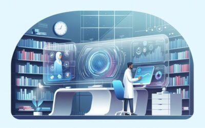 Innovative Recherchemethoden für Ihre wissenschaftliche Arbeit: So optimieren Sie den Zugang zu aktuellen Forschungsergebnissen.