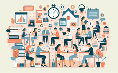 Thema: „Zeitmanagement und Produktivitätstipps für ein erfolgreiches wissenschaftliches Schreiben während des Studiums