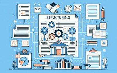 Effektive Strukturierung: Wie Sie Ihre Masterarbeit durch präzise Gliederungstechniken optimieren können