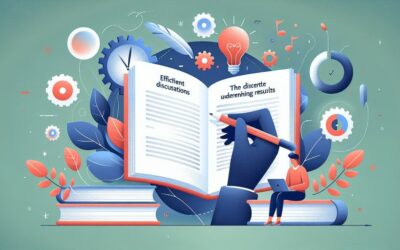 Die Kunst der effektiven Diskussion und Verwendung von Ghostwriting-Diensten für Examens- und Masterarbeiten: Ein kompletter Leitfaden zur Optimierung wissenschaftlicher Arbeiten