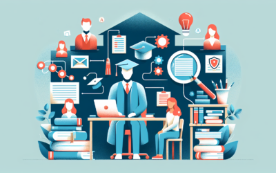Erfolgreich Studieren: Nutzen Sie Akademische Ghostwriter für Ihre Bachelorarbeit und optimieren Sie Ihr Wissenschaftliches Arbeiten