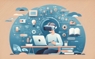 Innovative Lernmethoden: Wie Sie durch kreative Ansätze und Technologien Ihre Studienarbeit auf das nächste Level heben