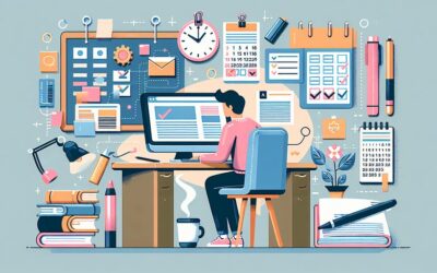 Effektive Planung und Umsetzung Ihrer Studienarbeit: Tipps zur Strukturierung und Gliederung für eine erfolgreiche Abgabe