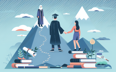 Erfolgreiches wissenschaftliches Schreiben: Wie qualifizierte Ghostwriter Sie begleiten und Ihre Bachelorarbeit, Examensarbeit oder Seminararbeit auf das nächste Niveau heben können