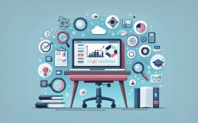 Innovative Recherchestrategien für Ihre Seminararbeit: Wie Sie wissenschaftliche Quellen effizient nutzen und bewerten