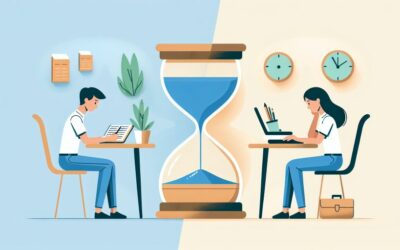 Die Bedeutung der Zeit- und Selbstmanagement für den Erfolg Ihrer wissenschaftlichen Arbeiten im Studium