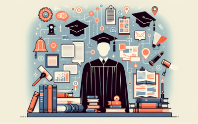 Entdecken Sie die Welt der akademischen Ghostwriter: Wie Sie Ihre Hausarbeit, Seminararbeit, Masterarbeit und Examensarbeit effizient gestalten können