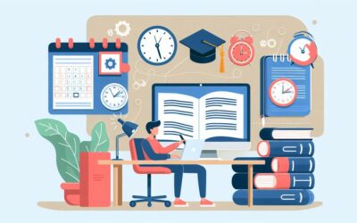Effizientes Zeitmanagement für Ihre Abschlussarbeit: Strategien zur erfolgreichen Planung und Umsetzung Ihrer wissenschaftlichen Projekte