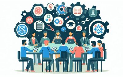 Die Bedeutung interdisziplinärer Zusammenarbeit für erfolgreiche Projektarbeiten im Studium