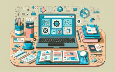 Digitale Werkzeuge zur Unterstützung des wissenschaftlichen Arbeitens im Studium: Maximieren Sie Ihre Effizienz und Kreativität