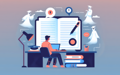 Erfolgreiche Strategien zur Gestaltung Ihrer Examens- oder Bachelorarbeit: Vom wissenschaftlichen Schreiben bis zur Zusammenarbeit mit akademischen Ghostwritern