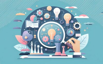 Die Bedeutung der richtigen Themenwahl für Ihre wissenschaftliche Arbeit: Strategien zur Identifikation relevanter und innovativer Forschungsschwerpunkte