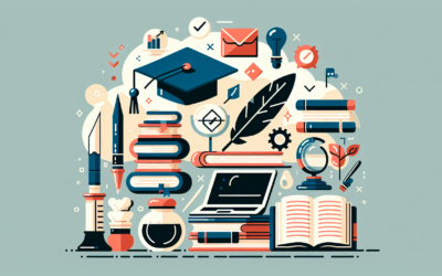 Erfolgreiche Studienarbeit durch professionelle Ghostwriter: Wie Sie Ihr wissenschaftliches Arbeiten und Ihre Gliederung verbessern können