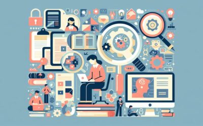 Innovative Ansätze zur Recherche und Quellenbewertung für Ihre akademischen Arbeiten: Ein Erfolgsrezept für Studierende