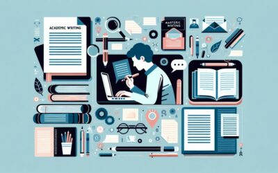 Wie Sie wissenschaftliches Schreiben im Studium meistern: Tipps und bewährte Methoden