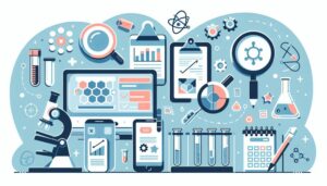 Wie Sie durch den gezielten Einsatz moderner Tools und Techniken Ihr wissenschaftliches Arbeiten optimieren und Ihre Projektarbeit effizient gestalten