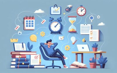 Effektive Zeitmanagement-Strategien für Studierende: Wie Sie Ihr Studium erfolgreich organisieren und stressfrei absolvieren.