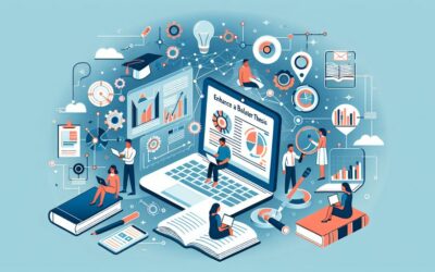 Wie Sie Ihre Bachelorarbeit mit digitaler Forschung verbessern: Innovative Ansätze und Werkzeuge für Studierende