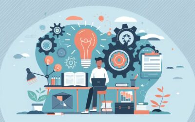 Methoden zur Förderung der Kreativität und Innovation in Ihrer Studienprojektarbeit