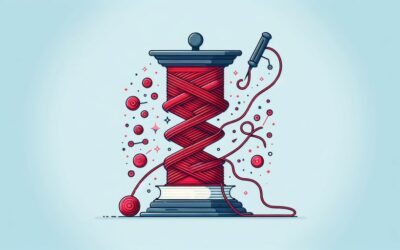 Der rote Faden: Strukturierungstechniken für klare und überzeugende wissenschaftliche Texte