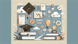 Wie Sie durch innovative Methodik und strukturierte Planung Ihre Master und Doktorarbeit erfolgreich meistern und wissenschaftlich herausragende Ergebnisse erzielen