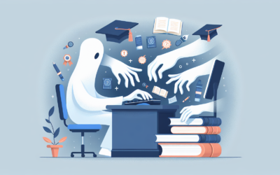 Die Dynamik der Ghostwriting-Dienste: Wie Sie Ihre wissenschaftlichen Arbeiten im Studium verbessern können