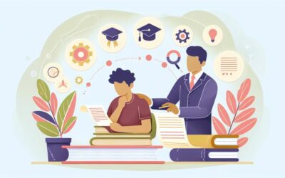 Wie Sie mit professioneller Unterstützung die Qualität Ihrer Masterarbeit steigern können: Ein Leitfaden für Studierende