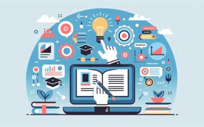 Der Einsatz innovativer Lernstrategien: Wie Sie Ihre Masterarbeit mit modernen Analysetools erfolgreich gestalten
