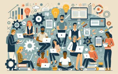 Innovative Methoden und digitale Werkzeuge zur Unterstützung Ihres wissenschaftlichen Schreibens im Studium: Effiziente Techniken zur Verbesserung Ihrer akademischen Ergebnisse.